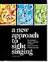 a new approach to sight singing, 5th ed