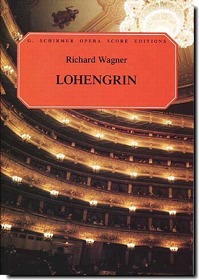 Wagner, Lohengrin