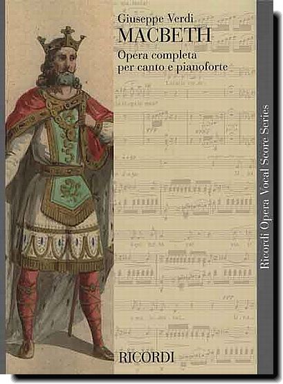 Verdi, Macbeth