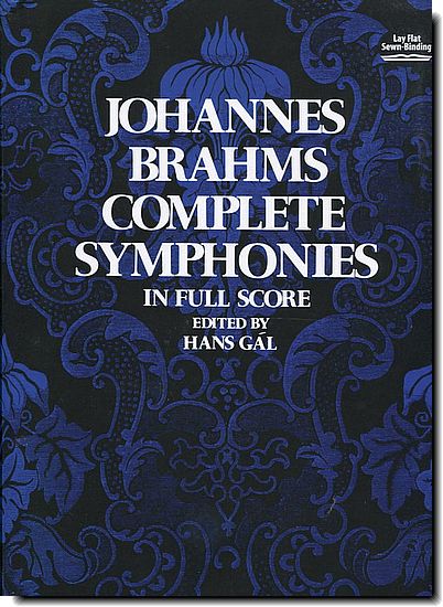 Brahms - Complete Symphonies