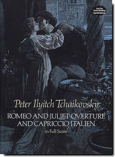 Tchaikovsky Romeo and Juliet Overture