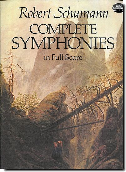 Schumann - Complete Symphonies