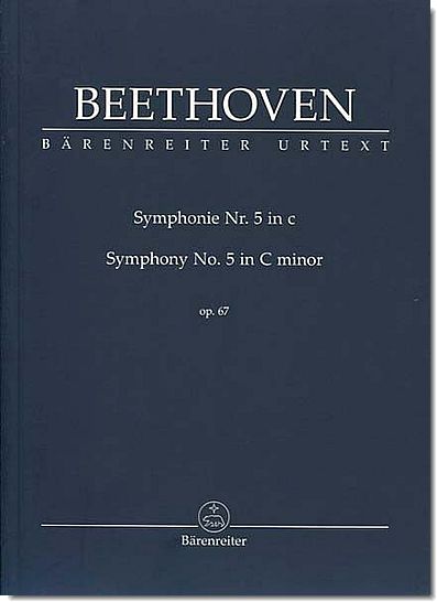 Beethoven Symphony No. 5