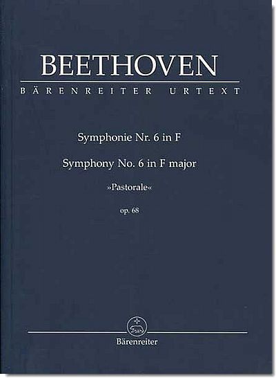 Beethoven Symphony No. 6