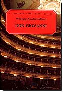 Mozart, Don Giovanni