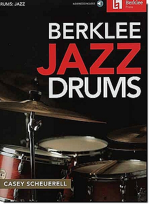 Berklee Jazz Drums