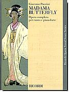 Puccini, Madama Butterfly