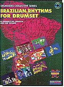 Brazilian Rhythms for Drumset