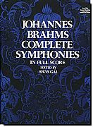 Brahms - Complete Symphonies