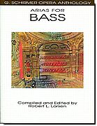 Arias for Bass