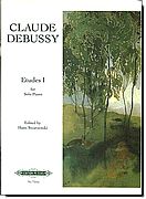 Debussy Etudes I