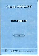 Debbusy - Nocturnes