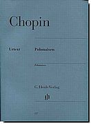 Chopin Polonaises