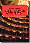 Wagner, Die Neistersinger von Nurnberg