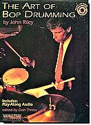 The Art of Bop Drumming