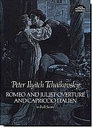 Tchaikovsky Romeo and Juliet Overture