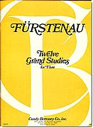 Furstenau, 12 Grand Studies