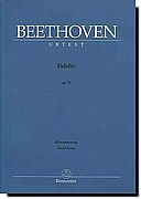 Beethoven Fidelio