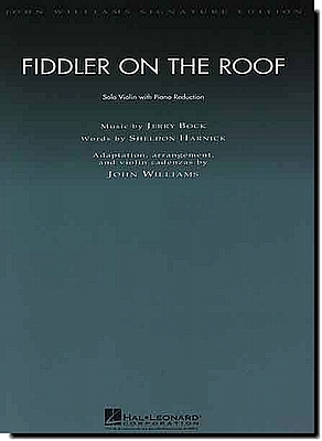 Fiddler on the Roof