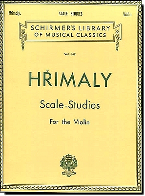 Hrimaly, Scale-Studies