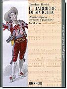 Rossini, Il barbiere di Siviglia