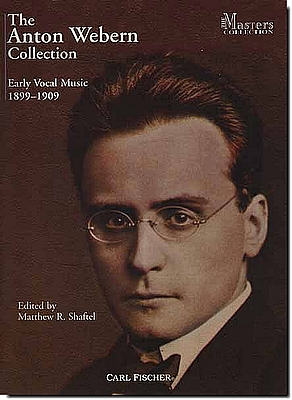 The Anton Webern Collection