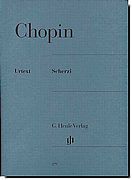 Chopin Scherzos