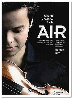 Bach Air