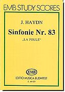 Haydn - Symphony No. 83