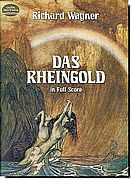 Wagner - Das Rheingold