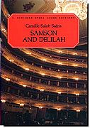 Saint-Saens, Samson and Delilah