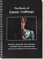 The Music of Daniel Hoffman
