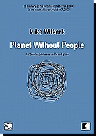 Witkerk Planet Without People