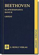 Beethoven - Klaviersonaten Band 2