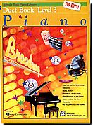 Alfred Duet Book Top Hits! Level 3