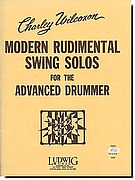 Modern Rudimental Swing Solos