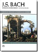 J.S. Bach, Italian Concerto