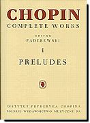 Chopin Preludes