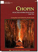 Chopin Selected Works for Piano 2