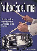 The Modern Snare Drummer